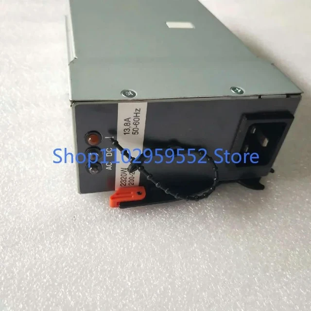 Alt view image 5 of 6 - 1pcs For BCE 2320W Switching Power Supply DPS-2500BB A 69Y5842 69Y5843 39Y7405 39Y7400
