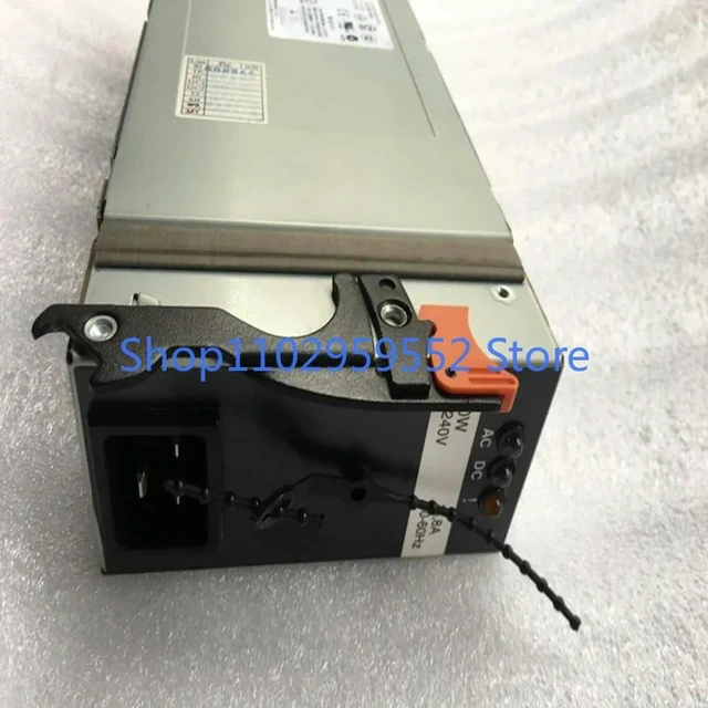 Alt view image 6 of 6 - 1pcs For BCE 2320W Switching Power Supply DPS-2500BB A 69Y5842 69Y5843 39Y7405 39Y7400