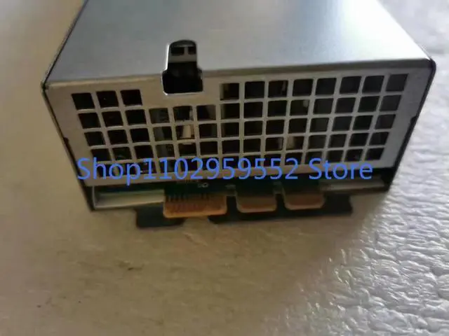 Alt view image 6 of 6 - 1pcs For S5600T S2200T DC Power Supply HSP650-S12D, 0227G004 Kit