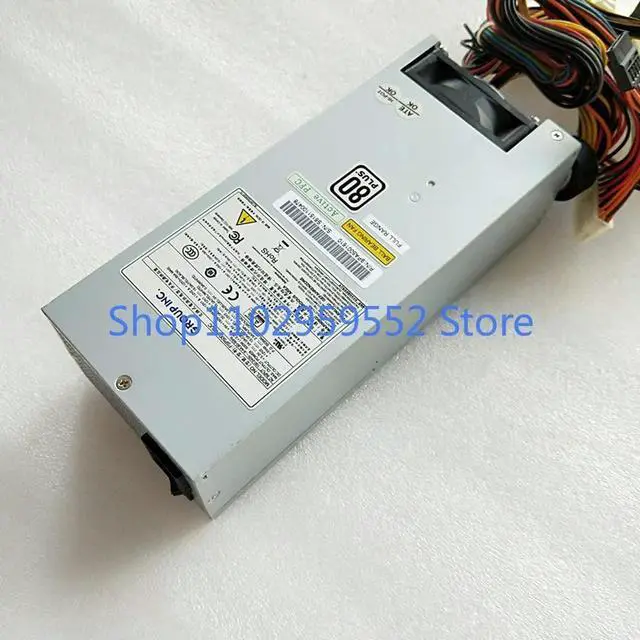 Alt view image 5 of 5 - 1pcs PSU For 2U 500W Switching Power Supply FSP500-702UC FSP500-702UH Kit