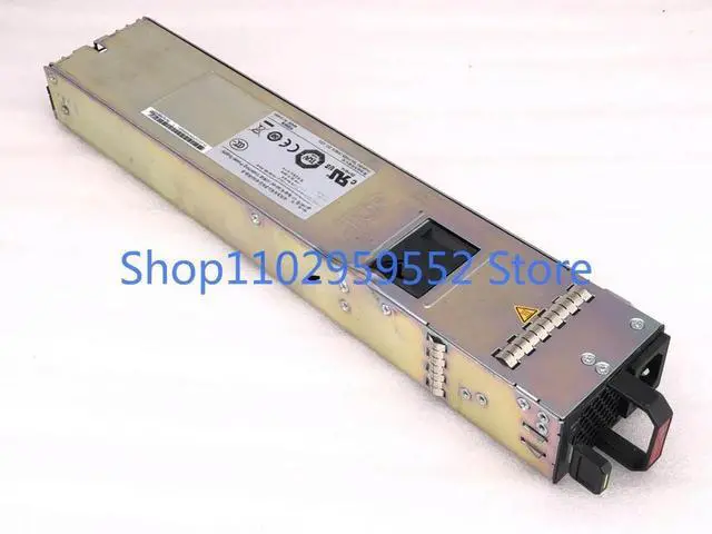 Alt view image 3 of 4 - 1pcs For PAC-600WB-B Switch Power Supply 02310YQN, CE8850-32CQ, CE7850-32Q-EI Kit