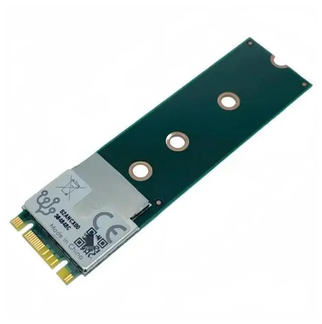 Alt view image 6 of 6 - Edge TPU edge computing accelerator G650-04686-01