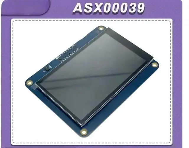 Alt view image 5 of 6 - ASX00039 display screen expansion