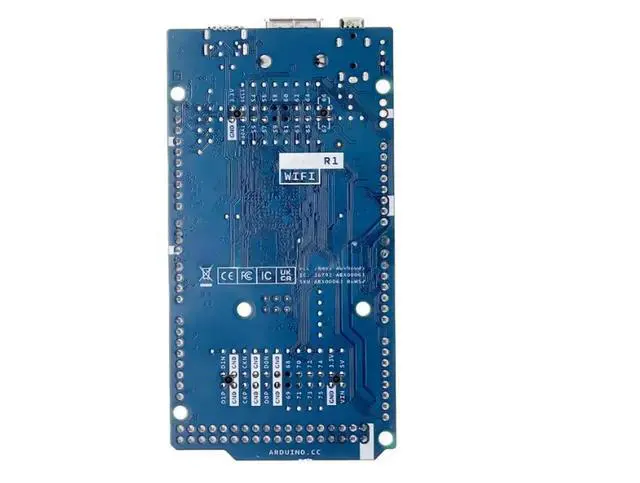 Alt view image 5 of 6 - Spot ABX00063 R1 STM32H747XIH6 Dual Core