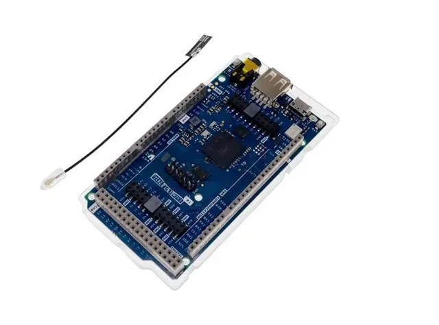 Alt view image 6 of 6 - Spot ABX00063 R1 STM32H747XIH6 Dual Core