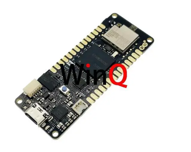 Alt view image 6 of 6 - Italy imports C33 ABX00074 R7FA6M5BH2CBG development board