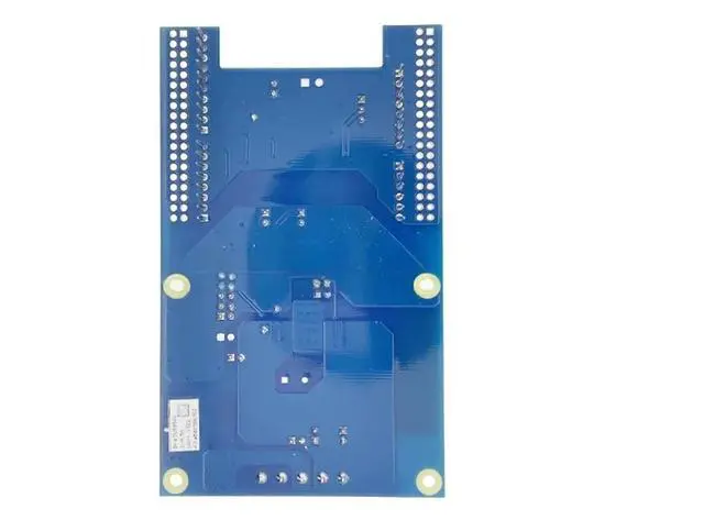 Alt view image 5 of 6 - X-NUCLEO-OUT05A1 is based on IPS1025H industrial digital output expansion board