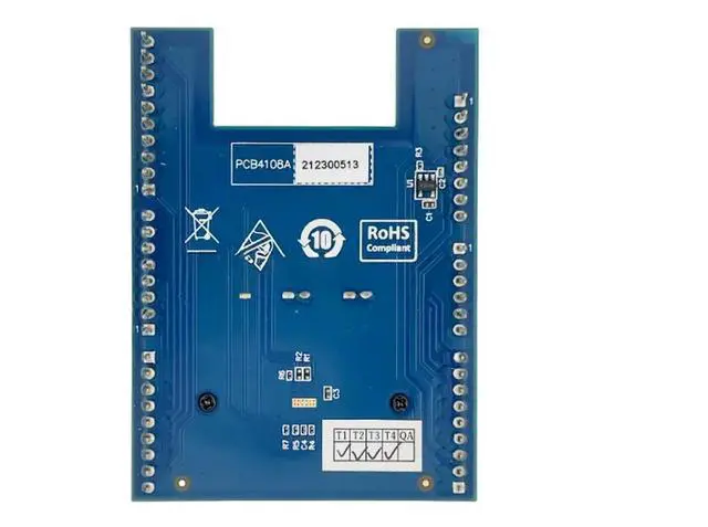 Alt view image 5 of 6 - X-NUCLEO-53L5A1 VL53L5CX expansion board