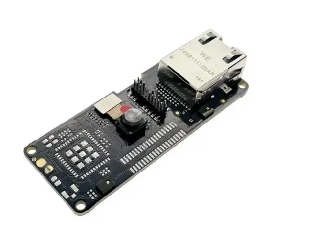 Alt view image 6 of 6 - Ethernet ASX00021 Visual Development H7