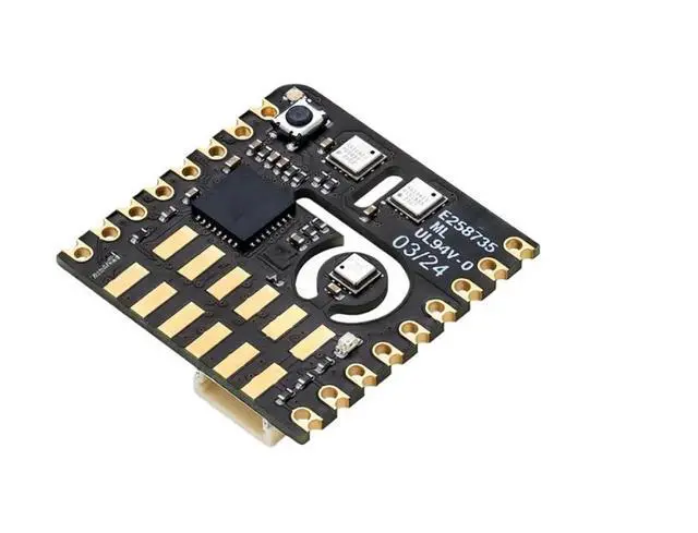 Alt view image 4 of 6 - Sense ABX00089 RA2E1 H7 C33 development module
