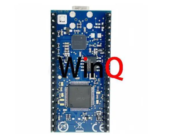 Alt view image 5 of 6 - OM11043 development board nxp module mbed LPC1768 Board Cortex-M3