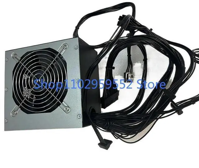 Alt view image 4 of 6 - 1Pcs for 750W power supply DPS-750AB-40D