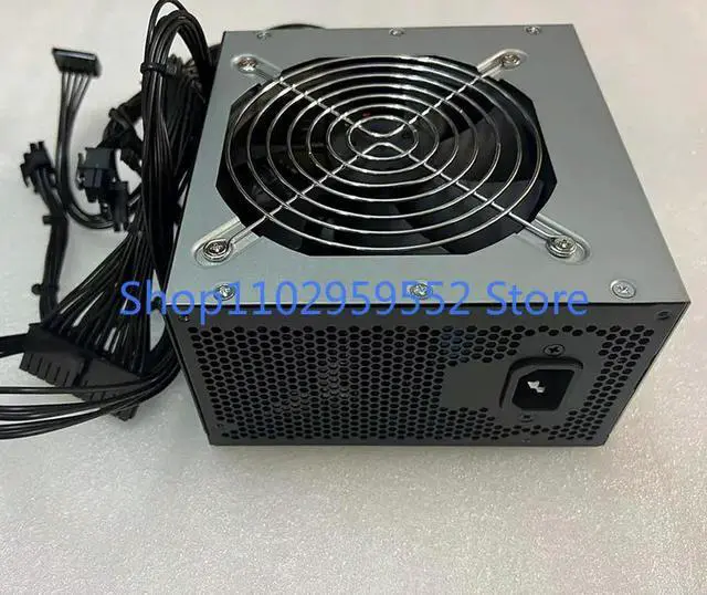 Alt view image 5 of 6 - 1Pcs for 750W power supply DPS-750AB-40D