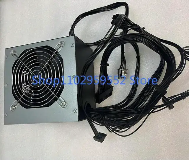 Alt view image 6 of 6 - 1Pcs for 750W power supply DPS-750AB-40D