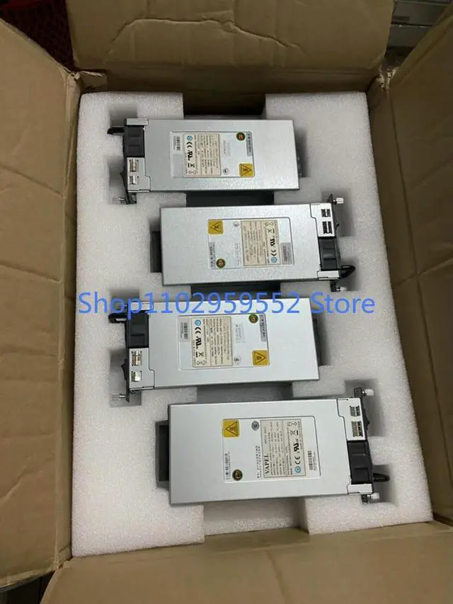 Alt view image 4 of 6 - 1Pcs for PPC33 A012 Power Supply 52 PWR-AC50 500W switching power supply