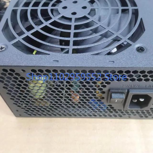 Alt view image 5 of 6 - 1Pcs for 700W FSP700-SAG1 700W CPU Dual 8P Computer Power Supply
