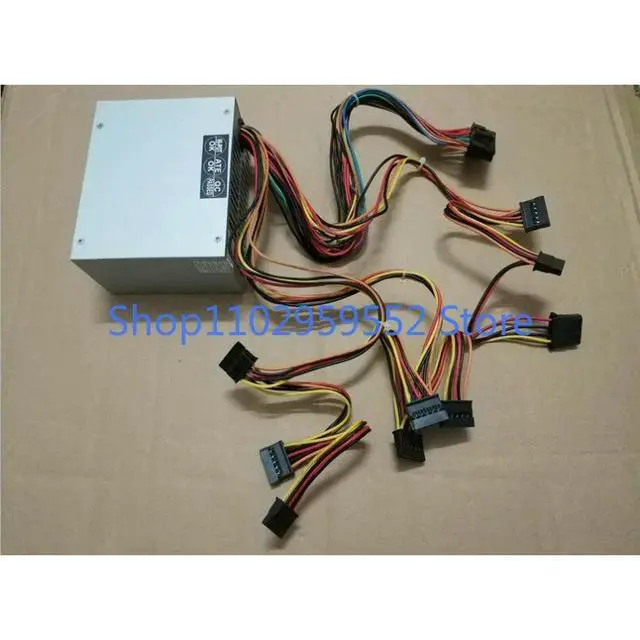 Alt view image 5 of 6 - 1Pcs for DVR hard disk recorder power supply FSP250-60GNV ATX-250W etc