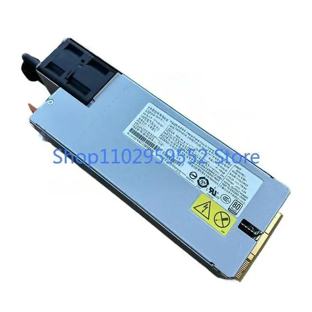 Alt view image 4 of 6 - 1Pcs for S822LC Power Supply 1300W 01AF314 01AF370 700-013496-J000