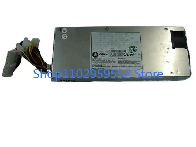 Alt view image 4 of 6 - 1Pcs for 1U server power supply EFAP-401 400W