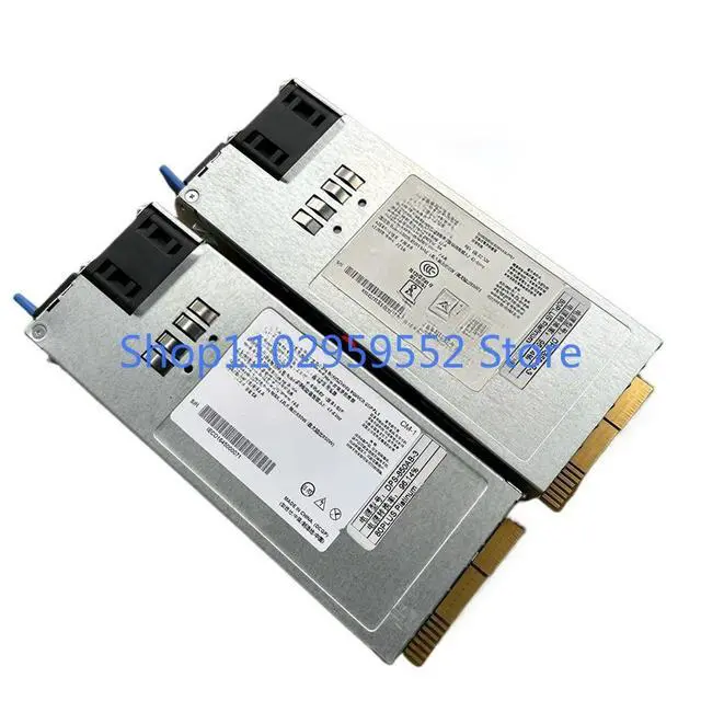 Alt view image 4 of 6 - 1Pcs for DPS-850AB-3 A/C 850W server power module