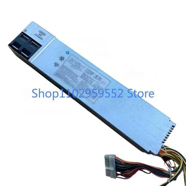 Alt view image 4 of 6 - 1Pcs for PWS-561-1H power supply 560W NF280D server power supply 20P