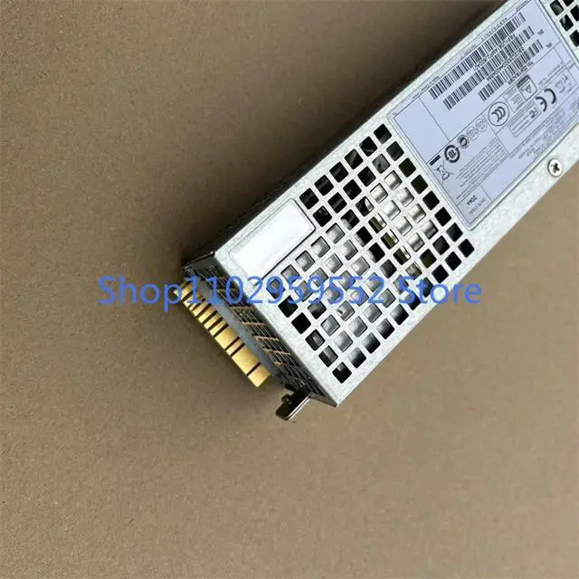 Alt view image 5 of 6 - 1Pcs for YM-2081B 80W server power supply YM-2081BA09R