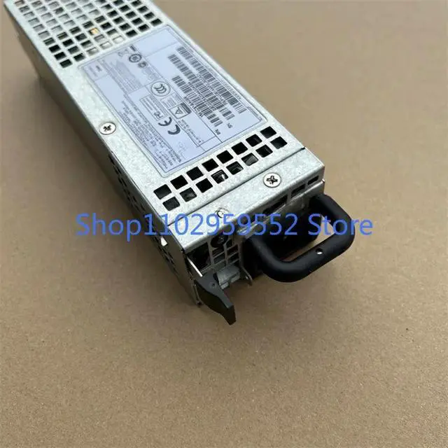 Alt view image 6 of 6 - 1Pcs for YM-2081B 80W server power supply YM-2081BA09R