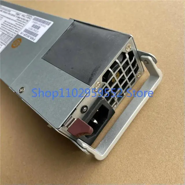 Alt view image 6 of 6 - 1Pcs for PWS-2K02P-1R Server Power Supply 2000W PWS-2K04P-1R
