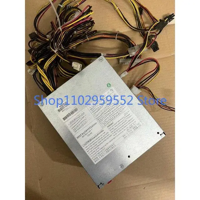 Alt view image 2 of 2 - 1Pcs for PWS-865-PQ 865W server power supply