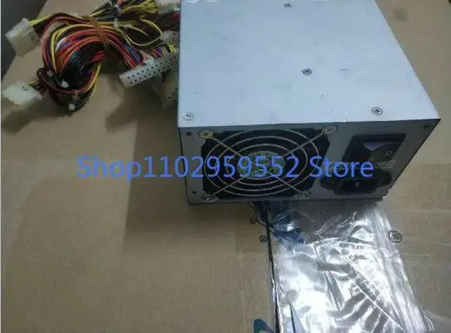 Alt view image 5 of 6 - 1Pcs for FSP500-60GMN ATX-200PA (1PF) ATX-250PAF DP-ATX400P Industrial Control Power Supply
