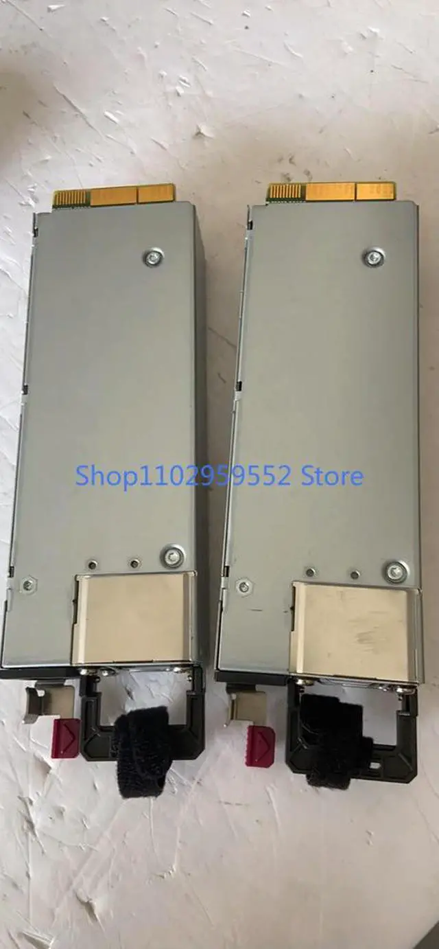 Alt view image 4 of 4 - 1pcs for P38995-B21 P39385-001 800W FS PLAT HT PLG
