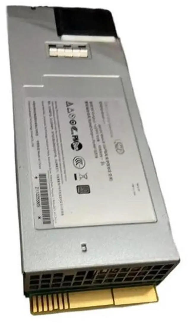 Alt view image 4 of 6 - 1Pcs for CRPS800C 800W server power supply