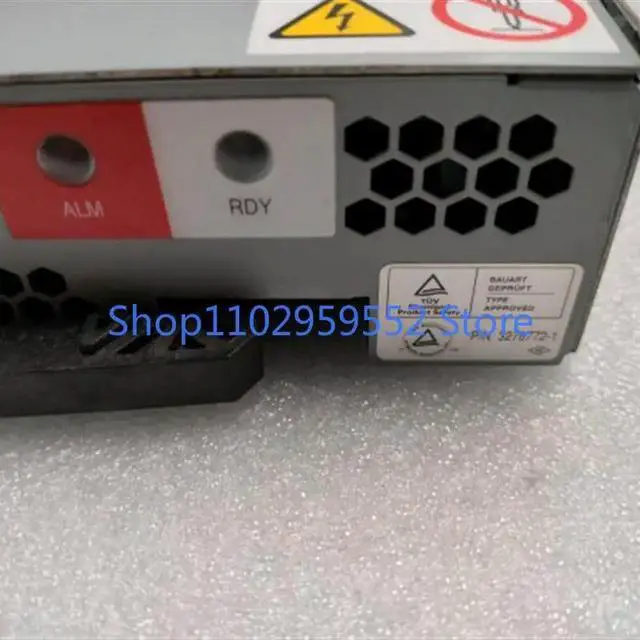 Alt view image 4 of 4 - 1Pcs for AMS2500 AMS2000 2100 2300 3276079-A PPH1005
