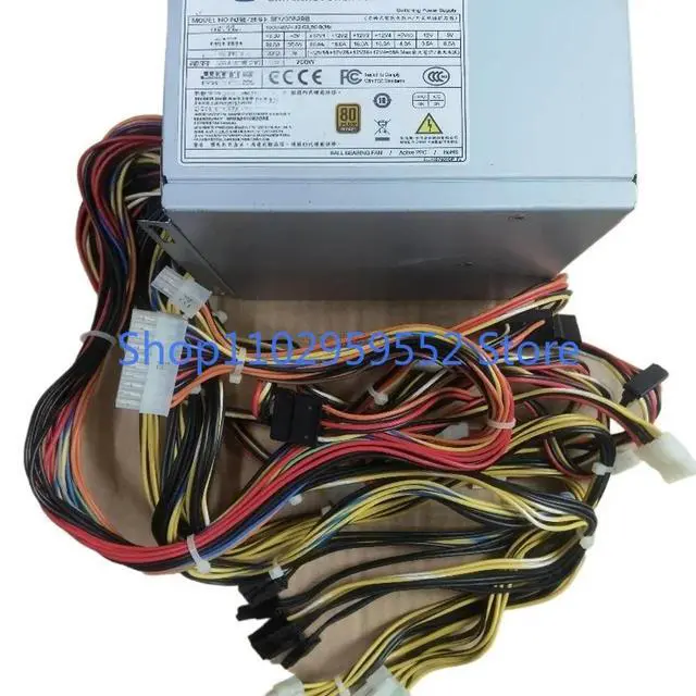 Alt view image 4 of 6 - 1pcs for SPI700A8BB ATX480-55HYN SPI400U4BB ELT500AWT-ECO PSL-6C00V