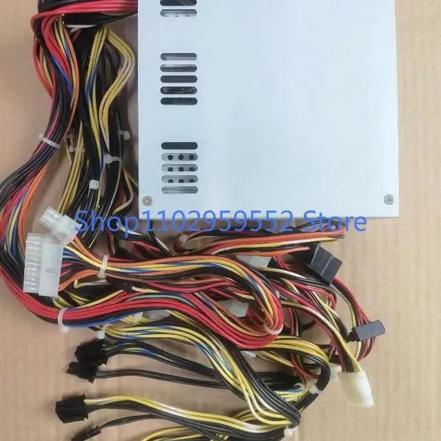 Alt view image 5 of 6 - 1pcs for SPI700A8BB ATX480-55HYN SPI400U4BB ELT500AWT-ECO PSL-6C00V