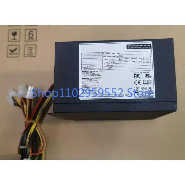Alt view image 6 of 6 - 1pcs for FSP400-70PFL(SK)/FSP400-60PFG/FSP400-70AGB