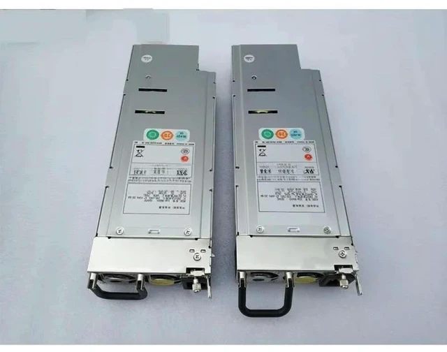Alt view image 3 of 4 - 1pcs For SA5212H 660W Power Supply G1W-3660V 42255 42255 Kit