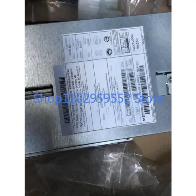 Alt view image 4 of 6 - 1Pcs for YM-2851V YH5851-XVAR 850W server power supply YM-2851F