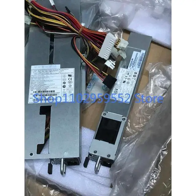 Alt view image 6 of 6 - 1Pcs for YM-2851V YH5851-XVAR 850W server power supply YM-2851F