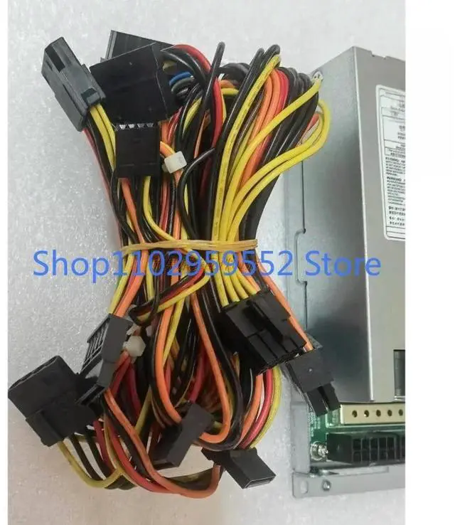 Alt view image 4 of 4 - 1Pcs for FSP300-57FCB 300w 1U Flex ITX Power Supply