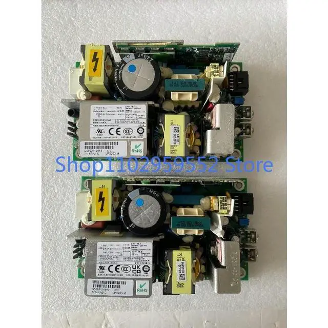 Alt view image 4 of 6 - 1Pcs for LPS203-M Power Module