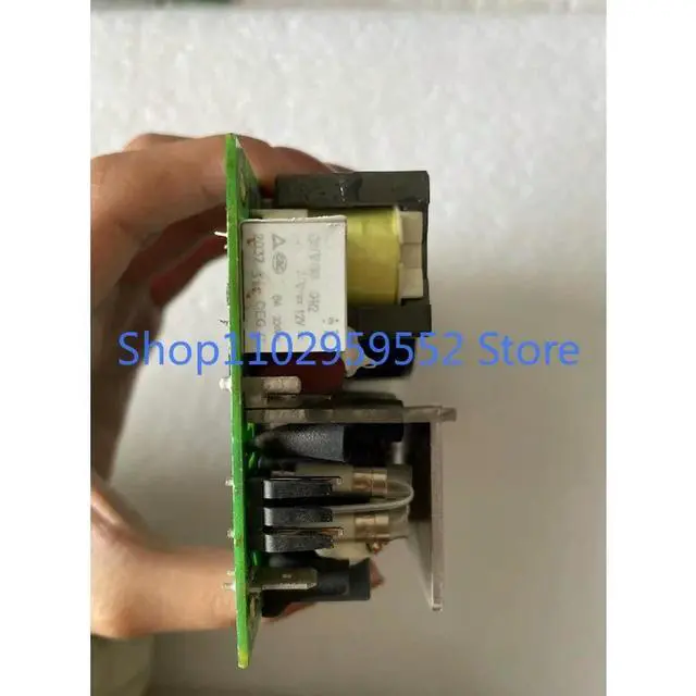 Alt view image 5 of 6 - 1Pcs for LPS203-M Power Module