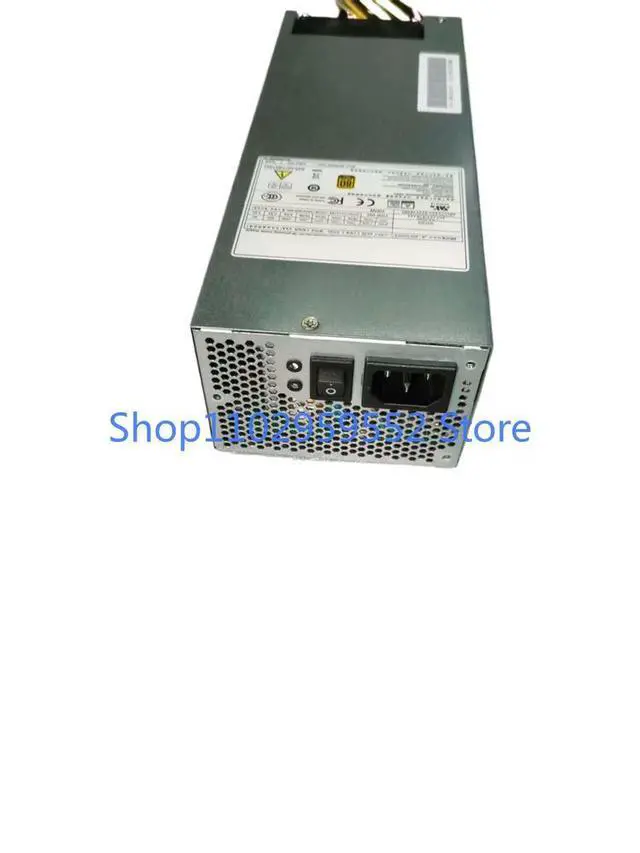 Alt view image 4 of 6 - 1Pcs for FSP700-802UQ 700W 2U server power supply