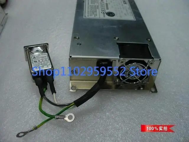 Alt view image 5 of 6 - 1Pcs for 1U server power supply EFAP-401 400W