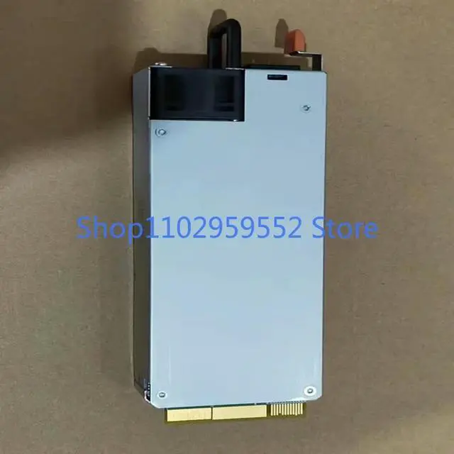 Alt view image 5 of 6 - 1pcs PSU For X3650 X3550 M5 750W Switching Power Supply 94Y8143 94Y8144 DPS-750AB-28 A 00MX830 00MX930