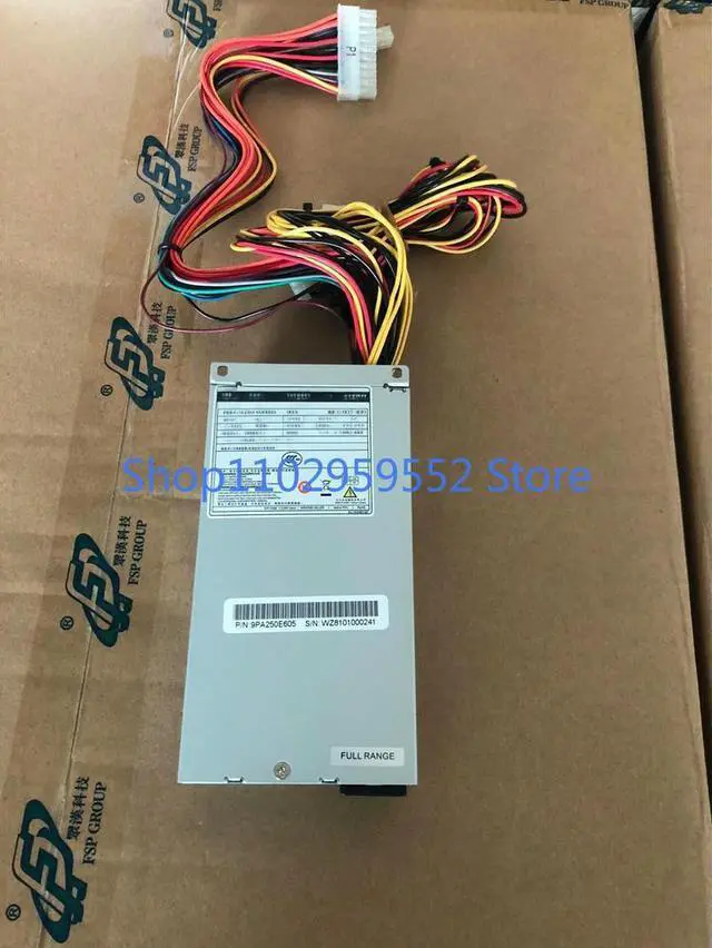 Alt view image 6 of 6 - 1Pcs for FSP300-60GTB SPI500U4BGB HK320-93FP HK400-92FP HK354-11UEP source