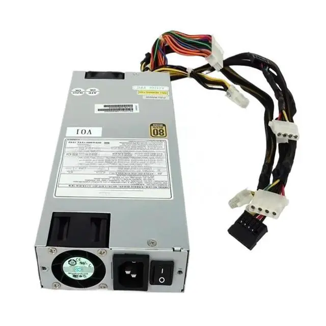 Alt view image 3 of 4 - 1pcs For FSP 80plus 1U 460W Power Supply FSP460-701UH FSP460-701UG Kit