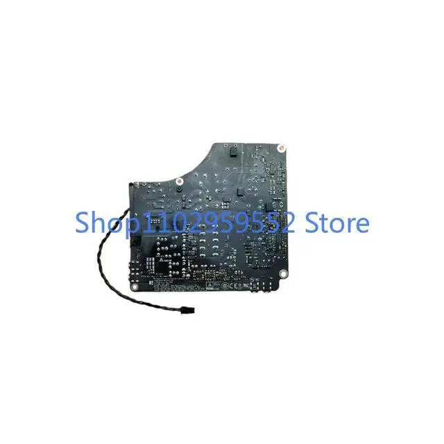 Alt view image 4 of 4 - 1Pcs for 27 inch A1862 one, power board APG003 ADP-500AF T