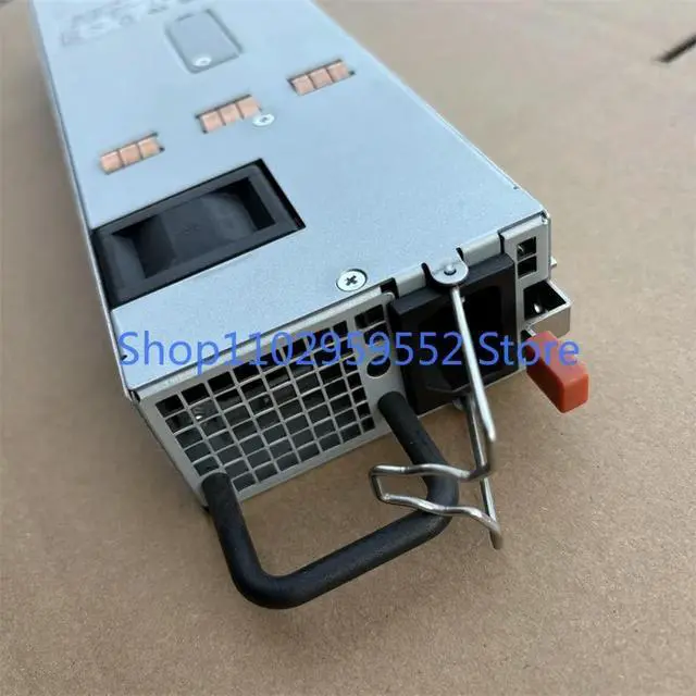Alt view image 6 of 6 - 1Pcs for XIV Switched Server Power Supply 850W AP-PSU-HE850-AC-01 0963415-07