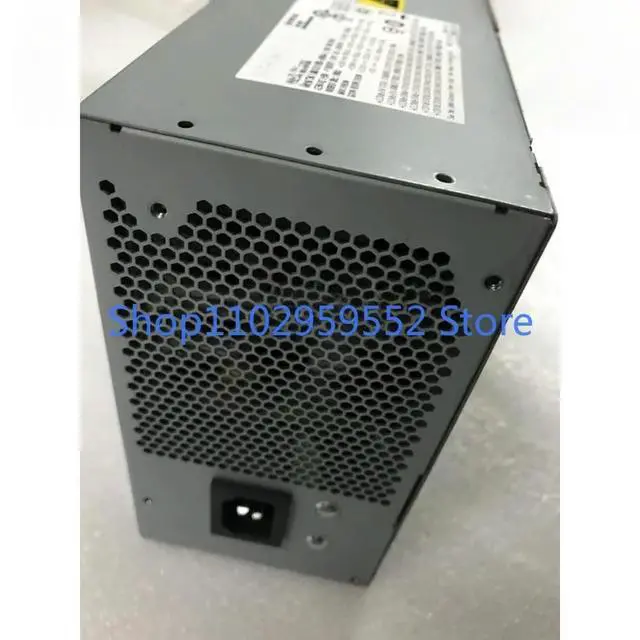 Alt view image 4 of 4 - 1Pcs for D20 Workstation Power Supply DPS-1060AB 1060W 41A9762 41A9761 FS7052